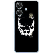Чохол BoxFace Realme Note 60x 