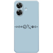 Чохол BoxFace Realme Note 60x 