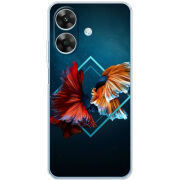 Чохол BoxFace Realme Note 60x 
