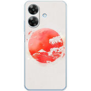 Чохол BoxFace Realme Note 60x 