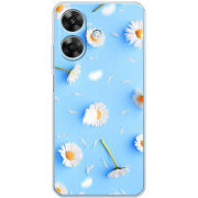 Чохол BoxFace Realme Note 60x 