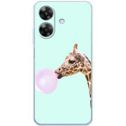 Чохол BoxFace Realme Note 60x 