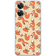 Чохол BoxFace Realme Note 60x 