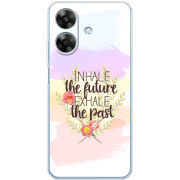 Чохол BoxFace Realme Note 60x 