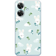 Чохол BoxFace Realme Note 60x 