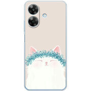 Чохол BoxFace Realme Note 60x 