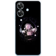 Чохол BoxFace Realme Note 60x 