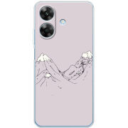 Чохол BoxFace Realme Note 60x 