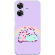 Чохол BoxFace Realme Note 60x 