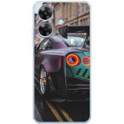 Чохол BoxFace Realme Note 60x 
