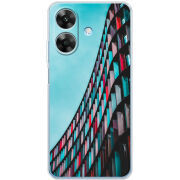 Чохол BoxFace Realme Note 60x 