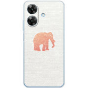Чохол BoxFace Realme Note 60x 