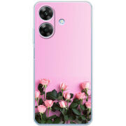 Чохол BoxFace Realme Note 60x 