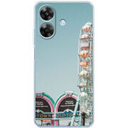 Чохол BoxFace Realme Note 60x 