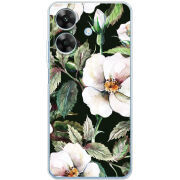 Чохол BoxFace Realme Note 60x Blossom Roses