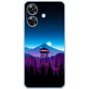 Чохол BoxFace Realme Note 60x 