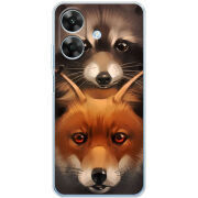 Чохол BoxFace Realme Note 60x 
