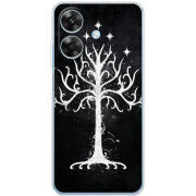 Чохол BoxFace Realme Note 60x Fantasy Tree