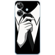Чохол BoxFace Realme Note 60x Tie