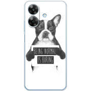 Чохол BoxFace Realme Note 60x 