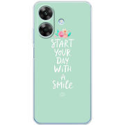 Чохол BoxFace Realme Note 60x 