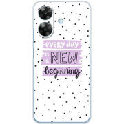 Чохол BoxFace Realme Note 60x 
