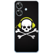 Чохол BoxFace Realme Note 60x 