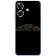 Чохол BoxFace Realme Note 60x 