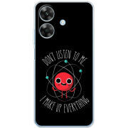 Чохол BoxFace Realme Note 60x 