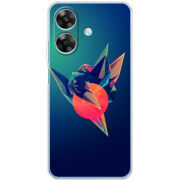 Чохол BoxFace Realme Note 60x 
