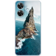 Чохол BoxFace Realme Note 60x 