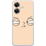 Чохол BoxFace Realme Note 60x 
