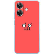 Чохол BoxFace Realme Note 60x 