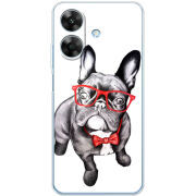 Чохол BoxFace Realme Note 60x 