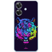 Чохол BoxFace Realme Note 60x 