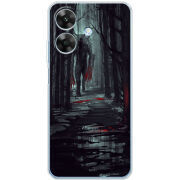 Чохол BoxFace Realme Note 60x Forest and Beast