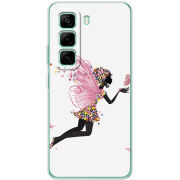 Чохол BoxFace Infinix Hot 50 Pro Plus 