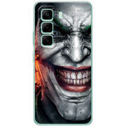Чохол BoxFace Infinix Hot 50 Pro Plus Prankster