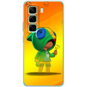 Чохол BoxFace Infinix Hot 50 Pro Plus 