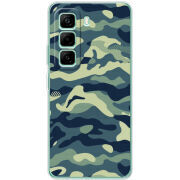 Чохол BoxFace Infinix Hot 50 Pro Plus 