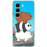 Чохол BoxFace Infinix Hot 50 Pro Plus 