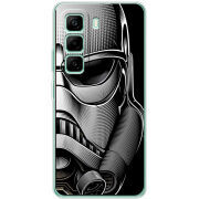 Чохол BoxFace Infinix Hot 50 Pro Plus Imperial Stormtroopers