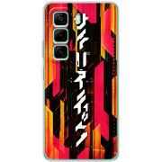 Чохол BoxFace Infinix Hot 50 Pro Plus 