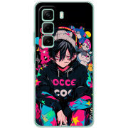 Чохол BoxFace Infinix Hot 50 Pro Plus 