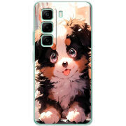 Чохол BoxFace Infinix Hot 50 Pro Plus 