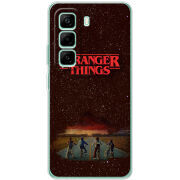 Чохол BoxFace Infinix Hot 50 Pro Plus 