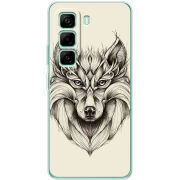 Чохол BoxFace Infinix Hot 50 Pro Plus 