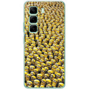 Чохол BoxFace Infinix Hot 50 Pro Plus 
