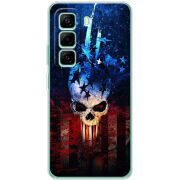 Чохол BoxFace Infinix Hot 50 Pro Plus 