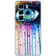 Чохол BoxFace Infinix Hot 50 Pro Plus 